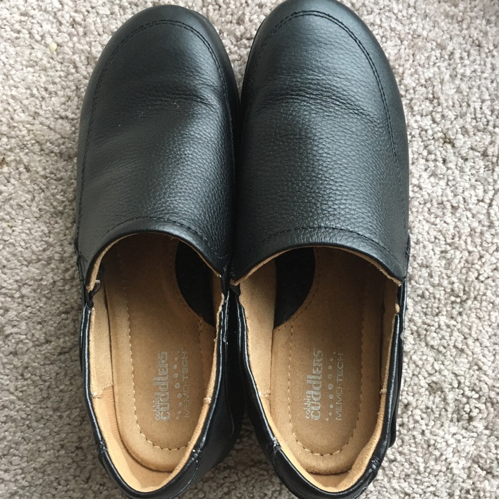 Woman’s formal shoes size 8